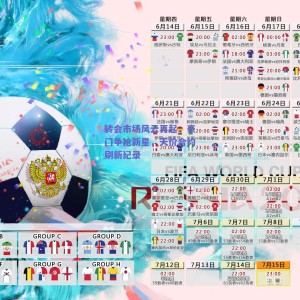 【极速电竞平台】转会市场风云再起，豪门争抢新星，天价合约刷新纪录