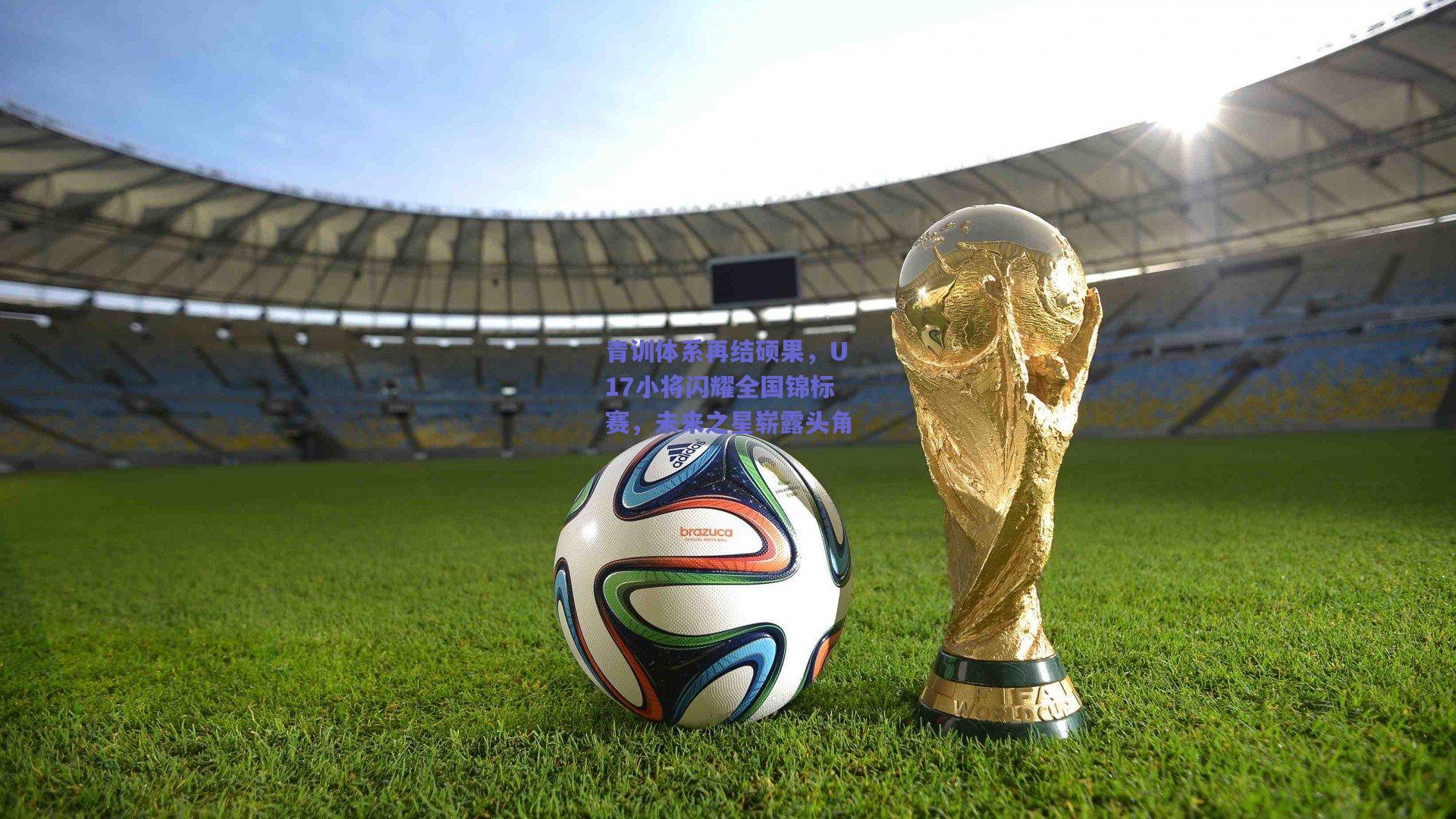 青训体系再结硕果，U17小将闪耀全国锦标赛，未来之星崭露头角